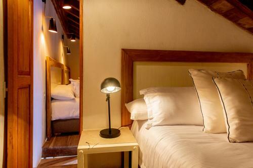 Palmas de Alba Hotel Boutique