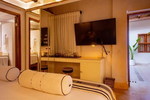 Palmas de Alba Hotel Boutique