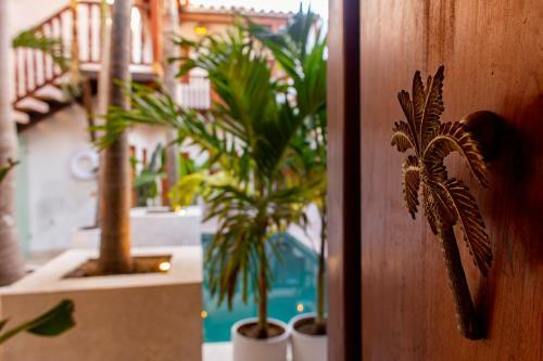 Palmas de Alba Hotel Boutique