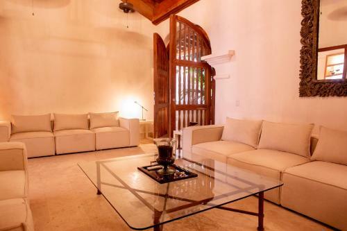 Palmas de Alba Hotel Boutique