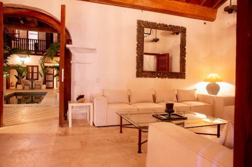 Palmas de Alba Hotel Boutique