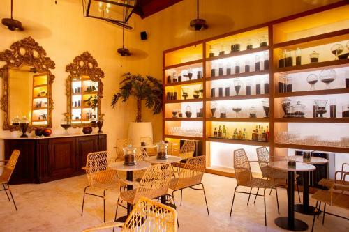 Palmas de Alba Hotel Boutique