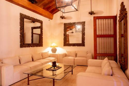 Palmas de Alba Hotel Boutique