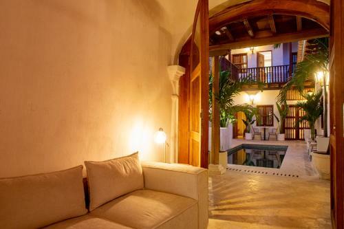 Palmas de Alba Hotel Boutique