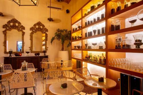 Palmas de Alba Hotel Boutique