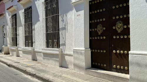 Palmas de Alba Hotel Boutique