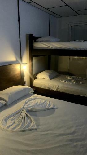 Bed & Breakfast Casa / Hotel El Alcatraz