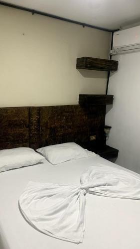 Bed & Breakfast Casa / Hotel El Alcatraz