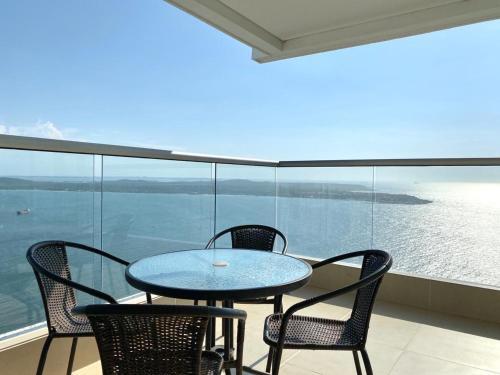 Apartamento Palmetto Sunset 36