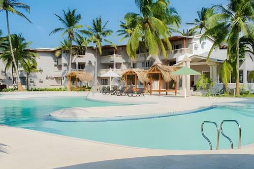 Hotel Playa Palmeras Palmeras Beach Resort