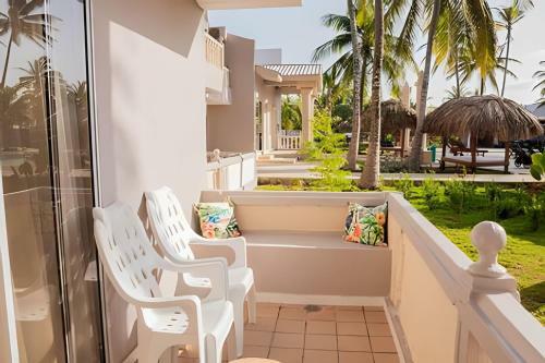 Hotel Playa Palmeras Palmeras Beach Resort
