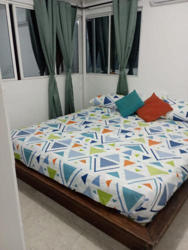 Apartamento Puertas de Cartagena 301