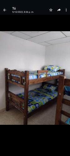 Apartamento Puertas de Cartagena 301