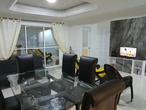 Apartamento Puertas de Cartagena 301