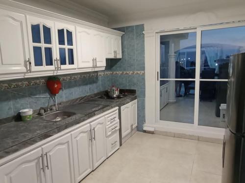 Apartamento Puertas de Cartagena 301