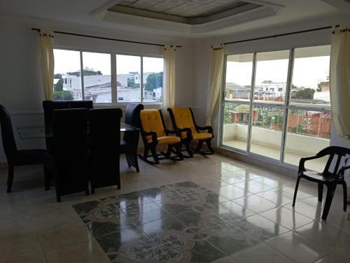 Apartamento Puertas de Cartagena 301