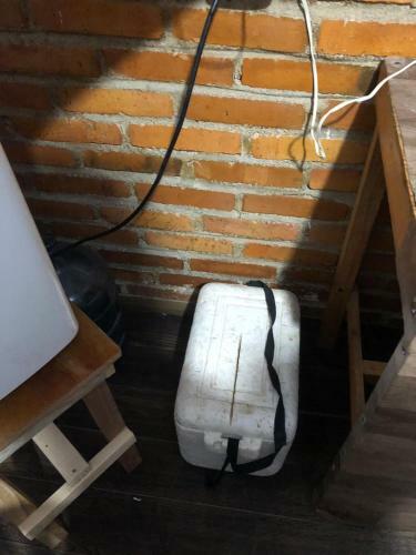 Hostal Habitaciones Mada