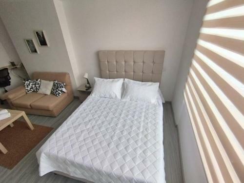 Apartamento De Estudio En Bogot�, Casco Central
