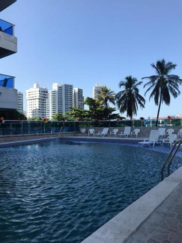 Apartamento 14