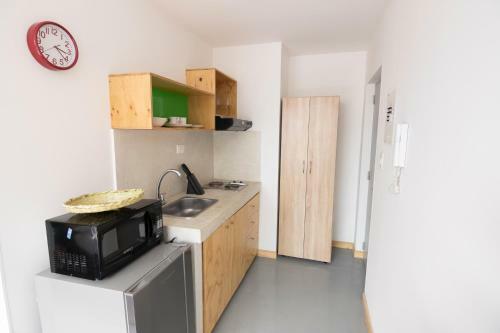 Campin Bogota Apartametos
