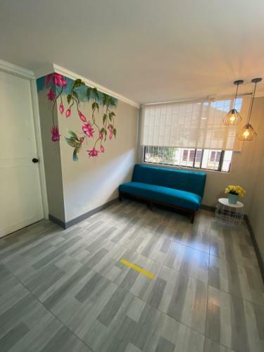 Campin Bogota Apartametos