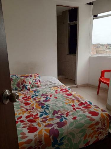 Hotel Andalucia