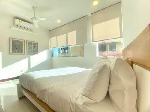 Apartamento Incredible 3br In La Boquilla
