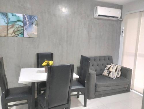 Apartamento Refugio Cumbre de Oro Floor 7