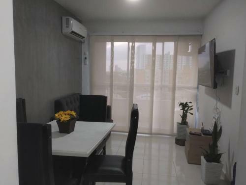 Apartamento Refugio Cumbre de Oro Floor 7