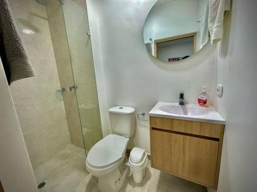 Apartamento Refugio Cumbre de Oro Floor 7