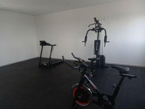 Apartamento Refugio Cumbre de Oro Floor 7