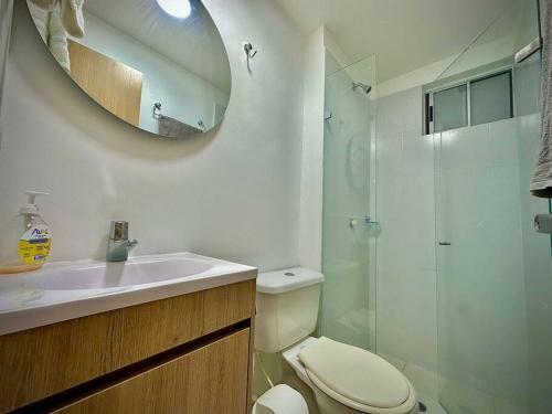 Apartamento Refugio Cumbre de Oro Floor 7