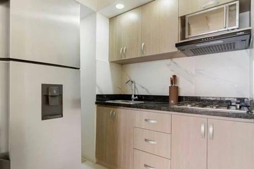 Apartamento Refugio Cumbre de Oro Floor 7