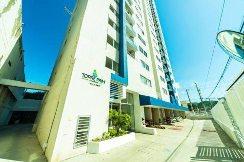 Apartamento Refugio Cumbre de Oro Floor 7