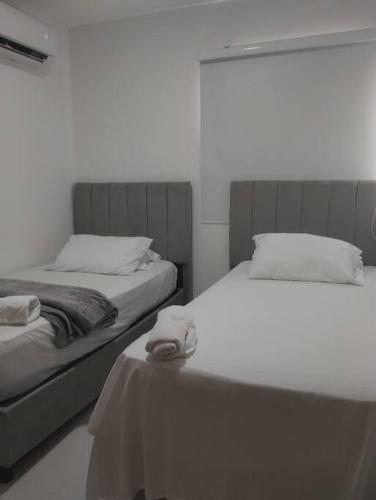 Apartamento Refugio Cumbre de Oro Floor 7