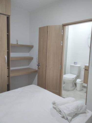 Apartamento Refugio Cumbre de Oro Floor 7