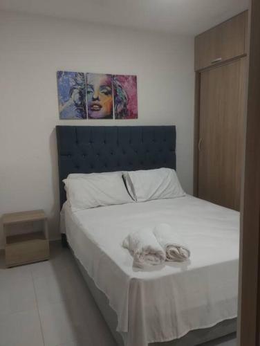 Apartamento Refugio Cumbre de Oro Floor 7