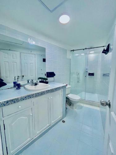 Hermoso Apartamento El Nuevo Conquistador
