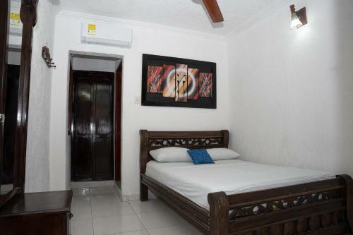 Hotel La Casa Del Viajero