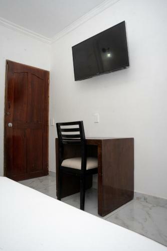 Hotel La Casa Del Viajero