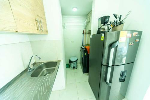 Apartamento Emblem�tico Floor 16 Cerca Al Mar