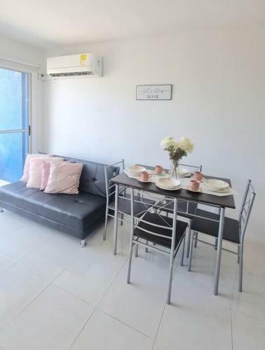 Apartamento Emblem�tico Floor 16 Cerca Al Mar