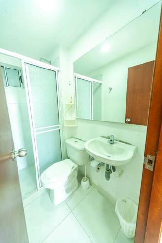 Apartamento Emblem�tico Floor 16 Cerca Al Mar