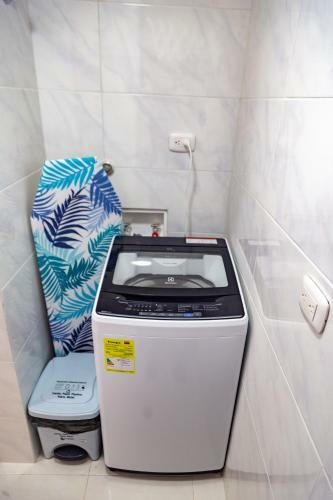 Apartamento Moderno Con Vista Al Mar