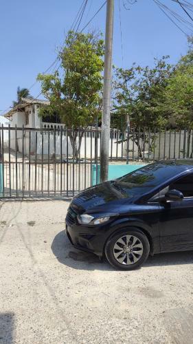 Bed & Breakfast Hostal Torices