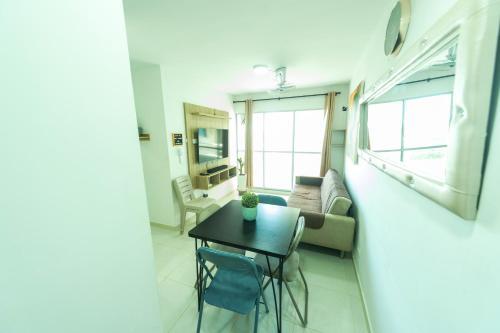 Apartamento Acogedor Piso 5