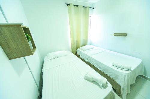 Apartamento Acogedor Piso 5