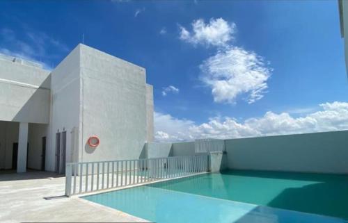 Apartamento Acogedor Piso 5
