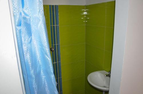 Apartaestudio Moderno En Bogota