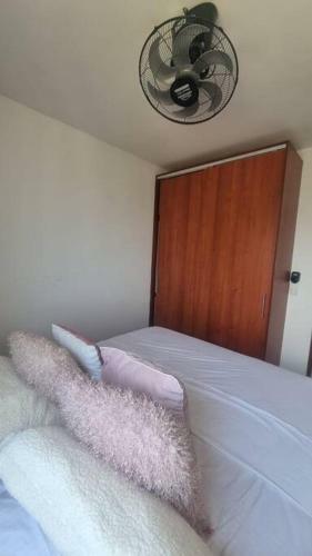 Cozy/exclusive 17th Floor Apartment With Sea View